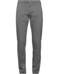 Harmont & Blaine - Trouser - Lyst