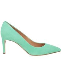 Ferragamo - Pumps - Lyst