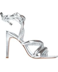 SCHUTZ SHOES - Sandals - Lyst