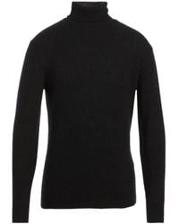 FILIPPO DE LAURENTIIS - Turtleneck - Lyst