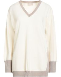 Drumohr - Sweaters - Lyst