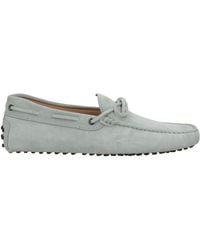 Tod's - Loafers - Lyst