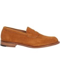 Tricker's - Loafer - Lyst