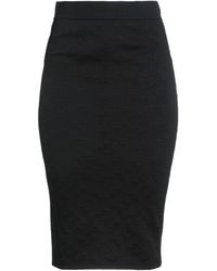 Pinko - Midi Skirt - Lyst