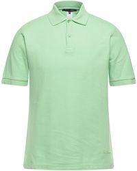 Les Copains Polo Shirt - Green