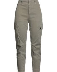 Dondup - Pants - Lyst