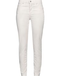 ARMANI EXCHANGE - Trouser - Lyst