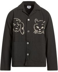 Obey - Jacke & Anorak - Lyst