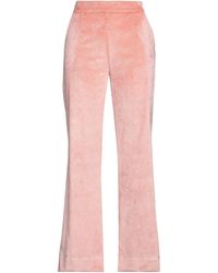 ALESSIA SANTI - Pantalone - Lyst