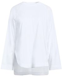 Alpha Studio - T-Shirt - Lyst
