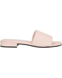 KENZO - Sandals - Lyst