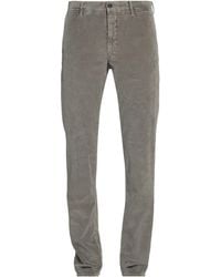 Incotex - Trouser - Lyst