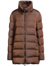 Moorer - Puffer - Lyst