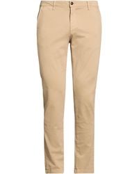 Squad² - Pants Cotton, Elastane - Lyst