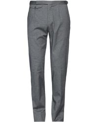 Incotex - Pants - Lyst