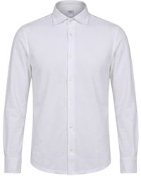 Fedeli - Camicia - Lyst
