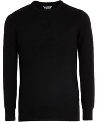 OVER/D - Sweater Viscose, Polyester, Nylon - Lyst