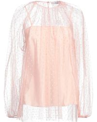 RED Valentino - Top - Lyst