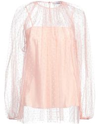 RED Valentino - Top - Lyst