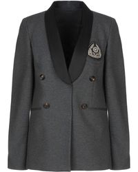 Brunello Cucinelli Americana - Multicolor