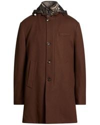 Montecore - Coat - Lyst