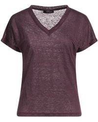 Aragona - T-Shirts - Lyst