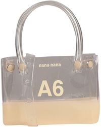 NANA-NANA - Handbag - Lyst