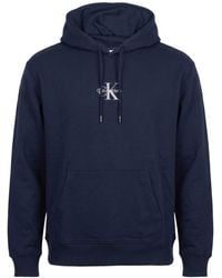 Calvin Klein - Sweatshirts - Lyst