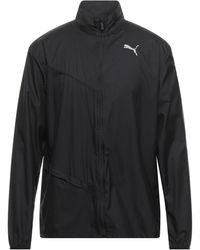 PUMA Jackets for Men | Online Sale up to 75% off | Lyst