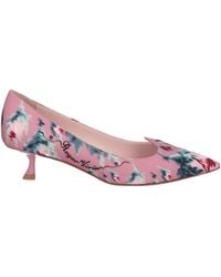 Roger Vivier - Pumps - Lyst