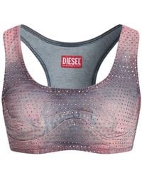 DIESEL - Top - Lyst