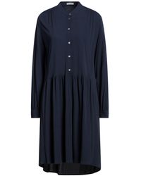 Camicettasnob - Mini Dress - Lyst
