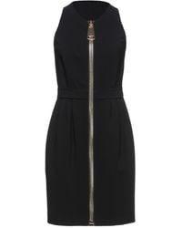 Moschino - Mini Dress - Lyst