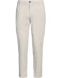 BE ABLE - Trouser - Lyst