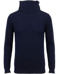 Crossley - Turtleneck Virgin Wool - Lyst