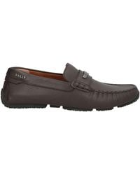 Bally - Loafer - Lyst