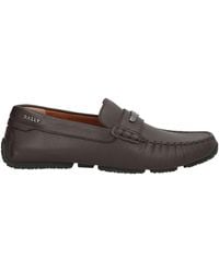 Bally - Mocassino - Lyst