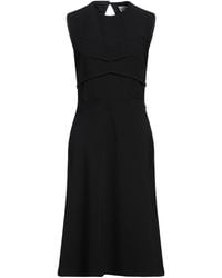 Sportmax - Midi Dress Polyester, Elastane - Lyst
