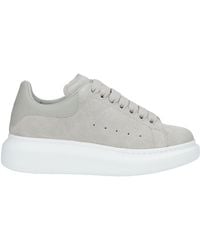 McQueen - Trainers - Lyst
