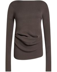 Rick Owens - Pullover - Lyst