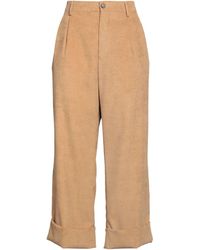Berwich - Pants - Lyst