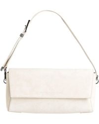 Brunello Cucinelli - Handbag Leather - Lyst