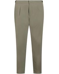 Officina 36 - Trouser - Lyst