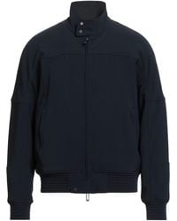 Emporio Armani - Jacket - Lyst