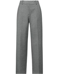 Theory - Pants - Lyst