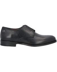 Ferragamo - Lace-Up Shoes Calfskin - Lyst