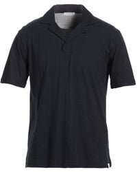 Paolo Pecora - Polo Shirt Cotton - Lyst