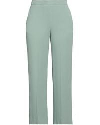 Maliparmi - Pants Acetate, Viscose - Lyst