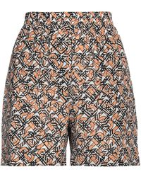 Burberry - Shorts & Bermudashorts - Lyst