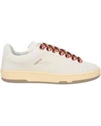 Lanvin - Trainers - Lyst